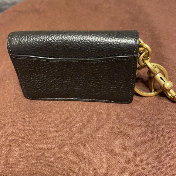 Coach Key Chain/Holder - Picture 4 of 7
